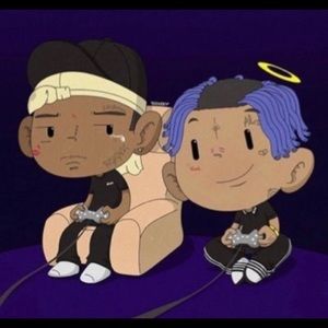 Meet your Posher, Shawn